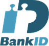 BankID logo